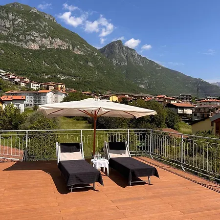 Apartment - Lakes, Mountains, Valley &